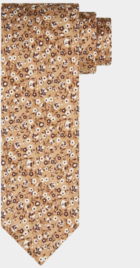 Profuomo Stropdas ppua10029d/g