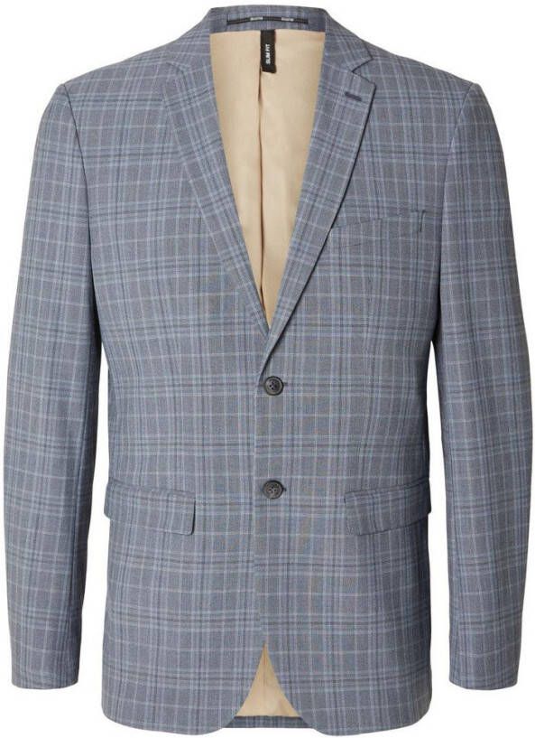 Selected Homme Blazer geruite