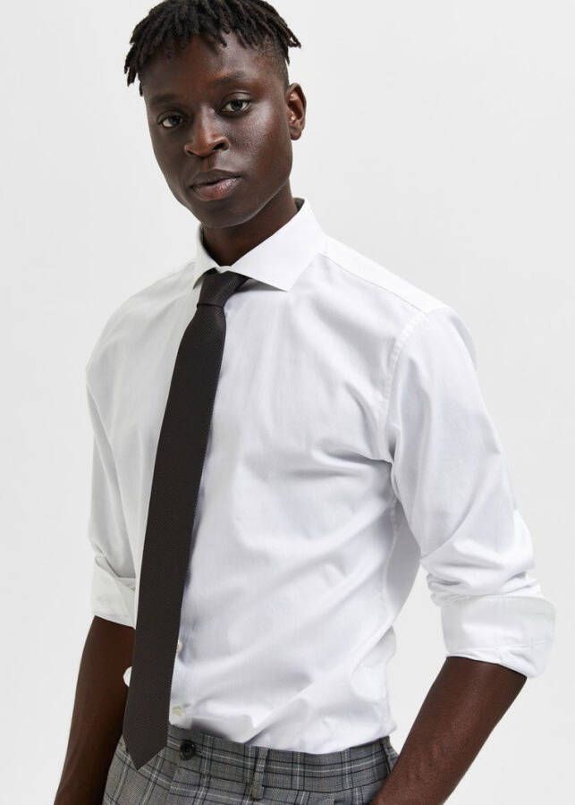 Selected Homme Stropdas klassieke