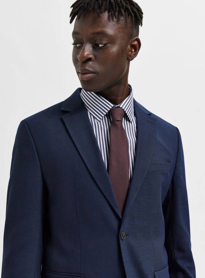 Selected Homme Stropdas klassieke