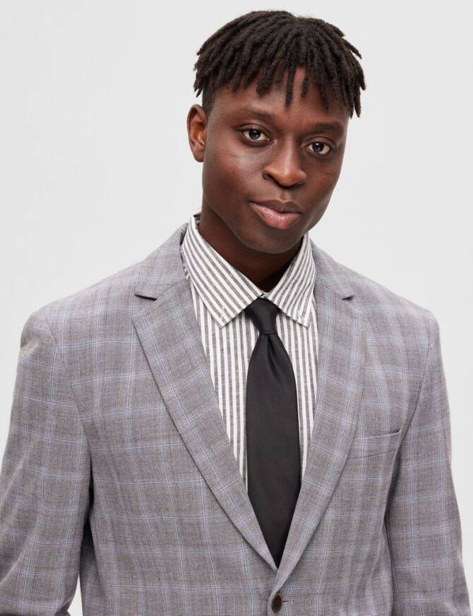 Selected Homme Stropdas klassieke