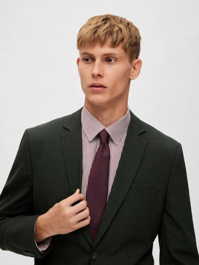 Selected Homme Stropdas klassieke