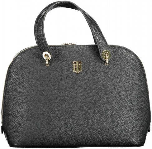 Tommy Hilfiger Handtas met afneembare schouderriem